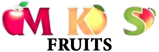 MKS Logo
